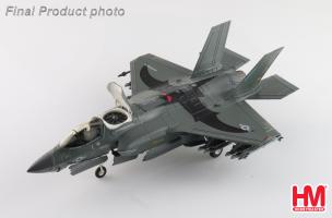 Lockheed F-35B 169623, VMFA 242 